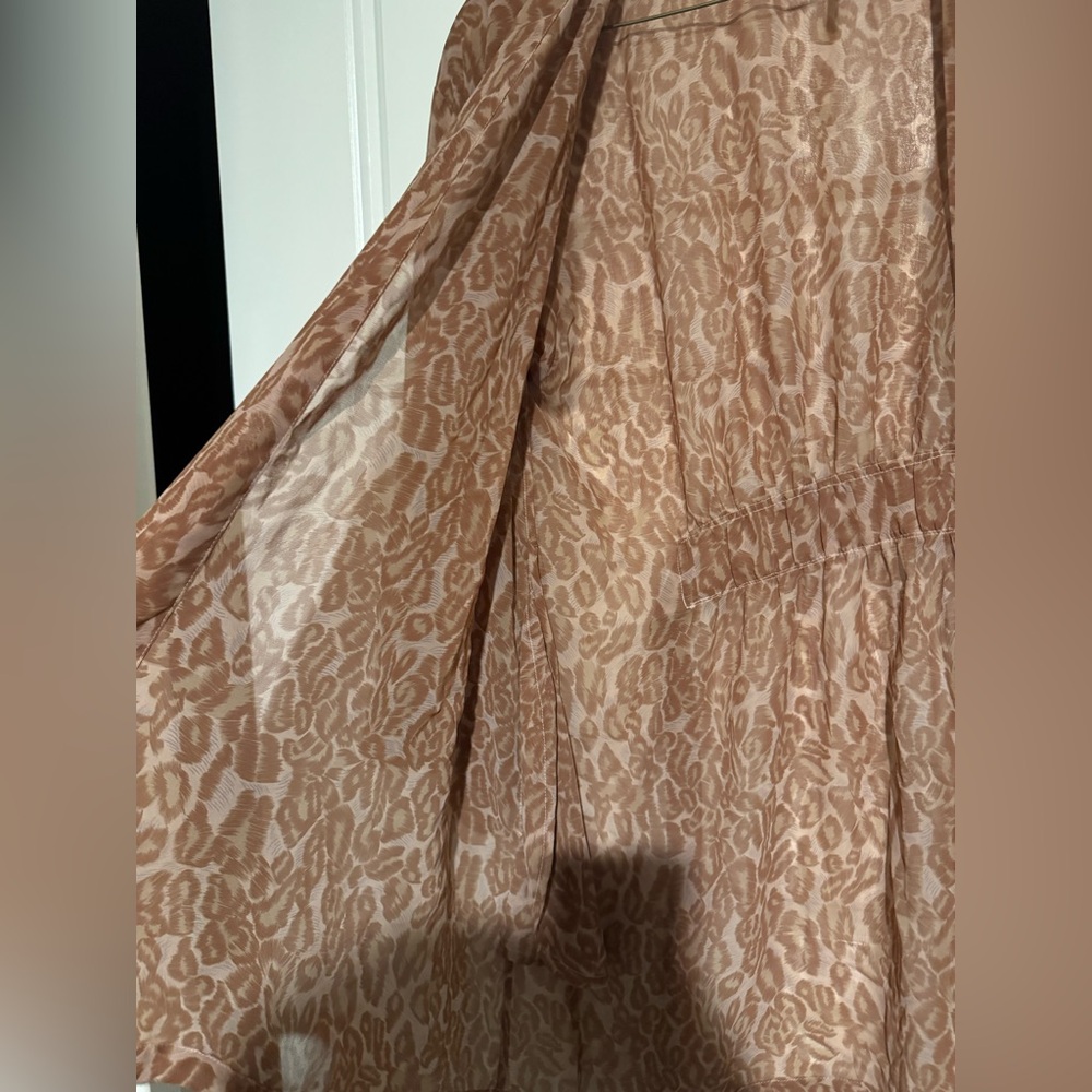 Victoria’s Secret Robe - Picture 3 of 5